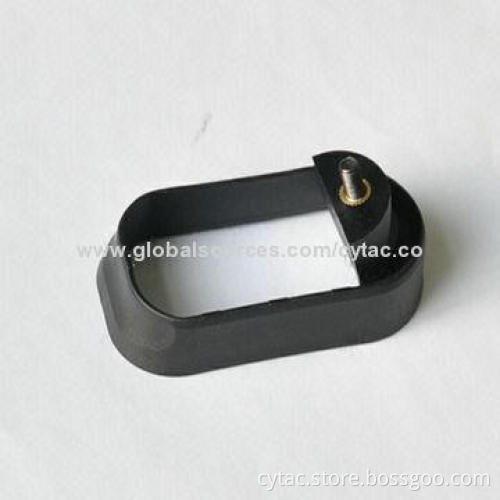 Polymer Glock Magwell for Glock Pistols Gen 1, 2, 3
